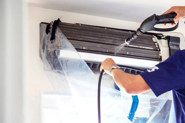 Best Affordable Duct Cleaning Services  in Draper, UT