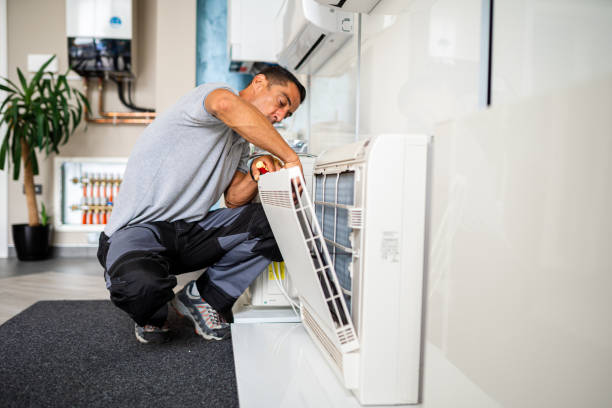 Best Air Duct Cleaning Near Me  in Draper, UT