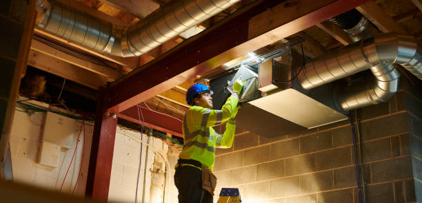 Best Affordable Air Duct Cleaning  in Draper, UT