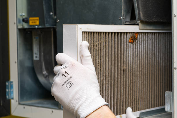 Best General Air Duct Cleaning  in Draper, UT