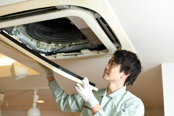 Best Duct Cleaning for Homes  in Draper, UT