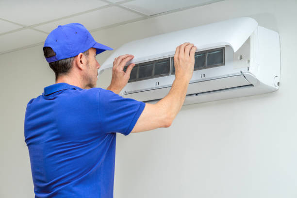Best Air Duct Cleaning Near Me in Draper, UT