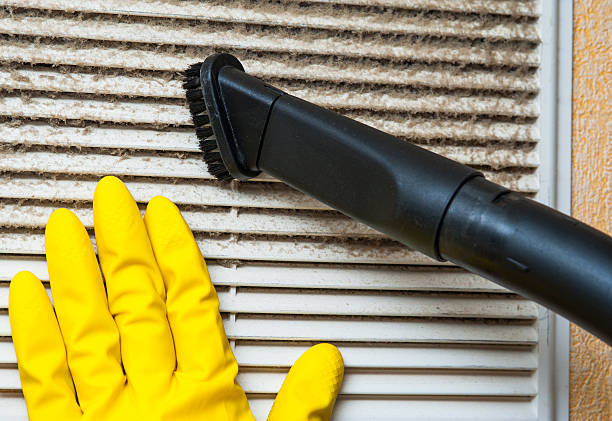 Best Home Air Vent Cleaning  in Draper, UT