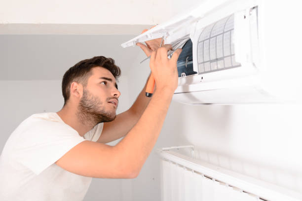 Best Best Air Duct Cleaning Company  in Draper, UT